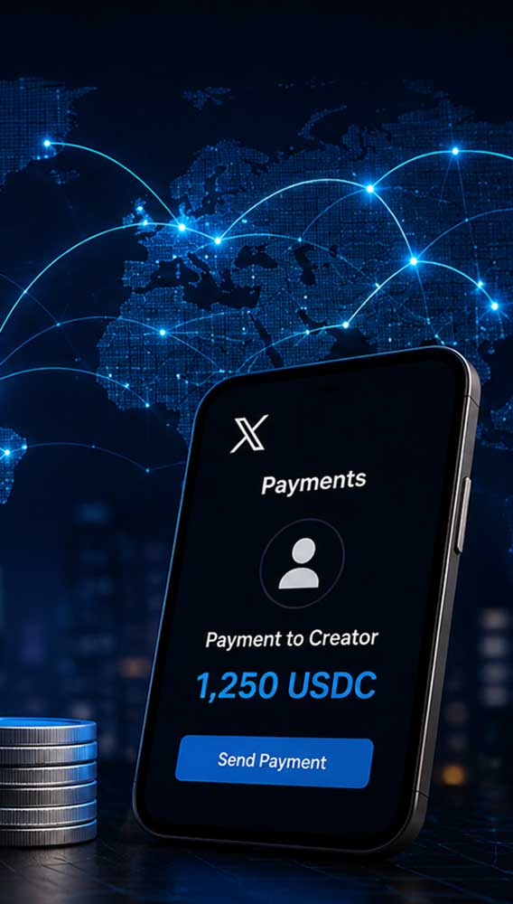Elon Musk’ın X’i ödemelerde stablecoin seçeneğini araştırıyor