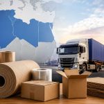 Eminiş Ambalaj, Kuzey Afrika için ticari temsilcilik anlaşması imzaladı