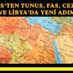 EMNIS, Kuzey Afrika’da yeni acentelik anlaşması imzaladı