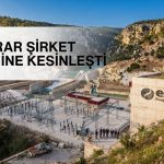 Enda Enerji’den açıklaması: Yargıtay kararı şirket lehine kesinleşti