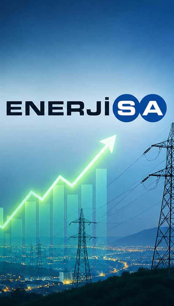 Enerjisa için “AL” tavsiyesi: Hedef fiyat 164,60 TL
