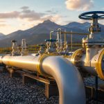 Enerya’dan Denizli ve Erzincan’da doğal gaz yatırımı adımı