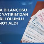 ENJSA’da hedef fiyat 125,62 TL, tavsiye “gözden geçiriliyor”