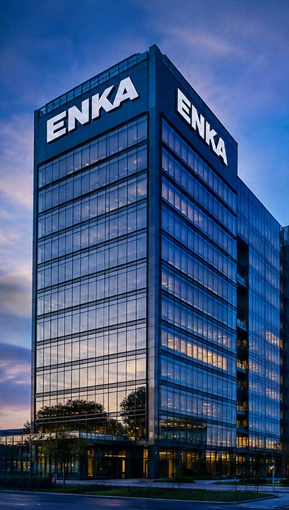ENKA İnşaat 6 ayda 18,4 milyar TL net kâr açıkladı