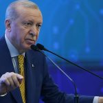 Erdoğan: Terörsüz Türkiye ile ekonomi güçlenecek