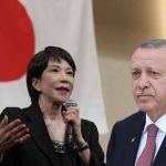 Erdoğan ve Takaiçi görüştü: Bölgesel gelişmeler ele alındı