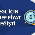 Ereğli’de güçlü net kar sonrası hedef fiyat 58 TL’yi aştı