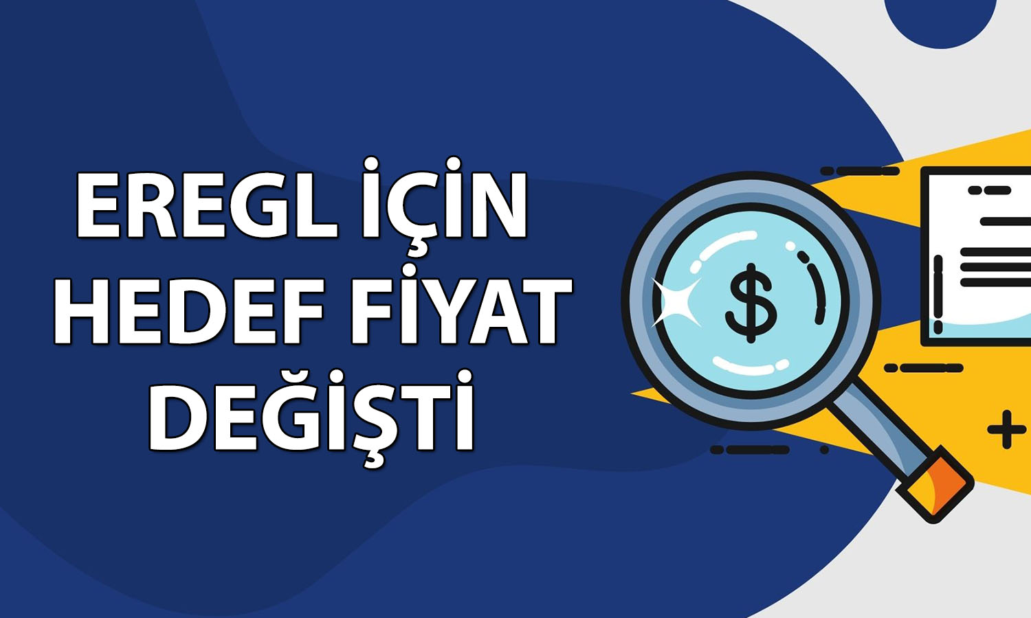 Ereğli’de güçlü net kar sonrası hedef fiyat 58 TL’yi aştı