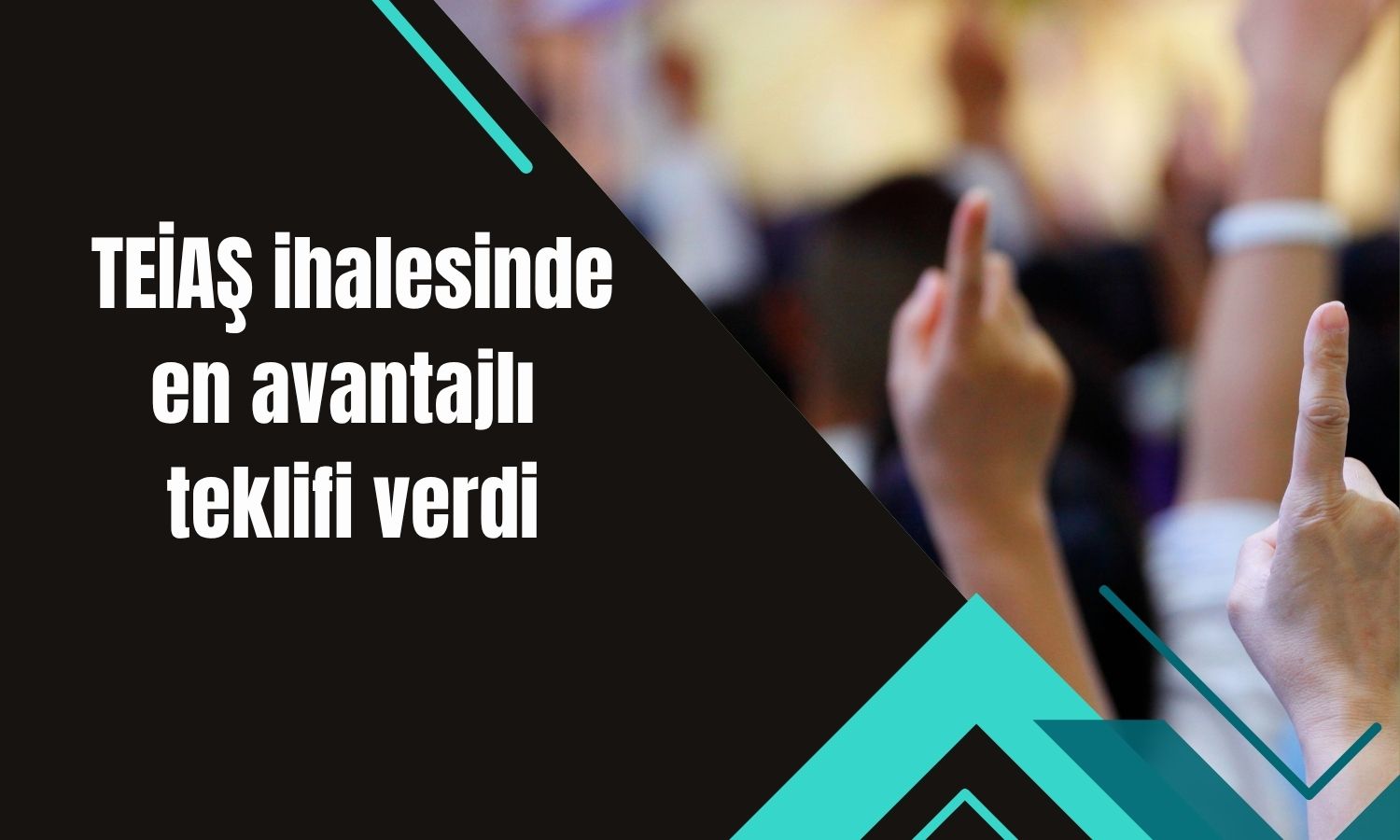 EUPWR, TEİAŞ ihalesinde 584,2 milyon TL’lik işi kazandı