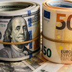 Euro/dolar paritesinde Jackson Hole etkisi bekleniyor