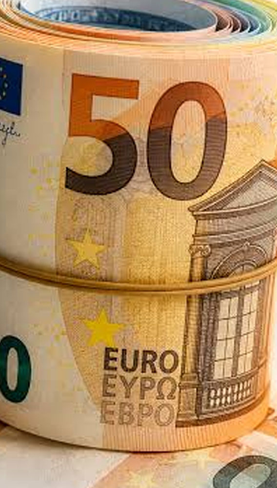 Euro/dolar paritesinde Jackson Hole etkisi bekleniyor