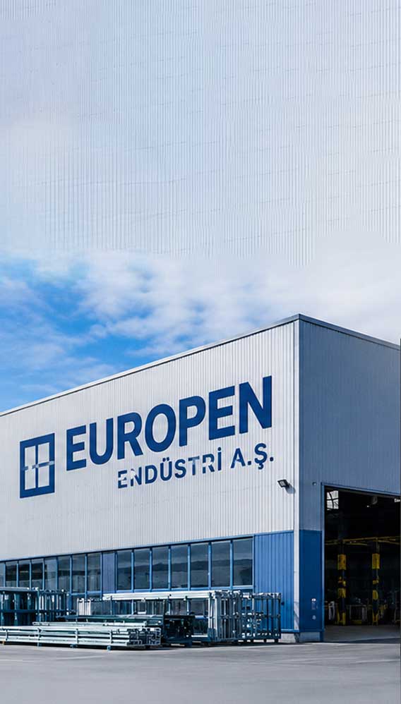 Europen Avrupa pazarında büyümek için Romanya’ya açılıyor