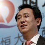 Evergrande kurucusuna ömür boyu hapis cezası verildi