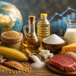 FAO: Gıda fiyatları Temmuz’da artış kaydetti