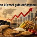 FAO uyardı: Gıda fiyatları yıl sonunda yükselebilir