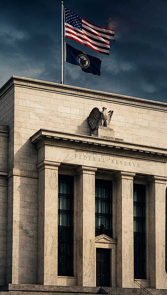 Fed/Barkin: Artan ABD borcu sonunda ciddi bir risk yaratabilir