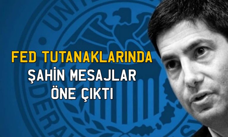 FED tutanaklarında enflasyon için ek faiz artışı sinyali