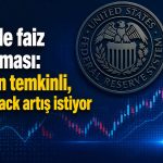 Fed yetkilileri faiz konusunda ayrıştı: Artış masada