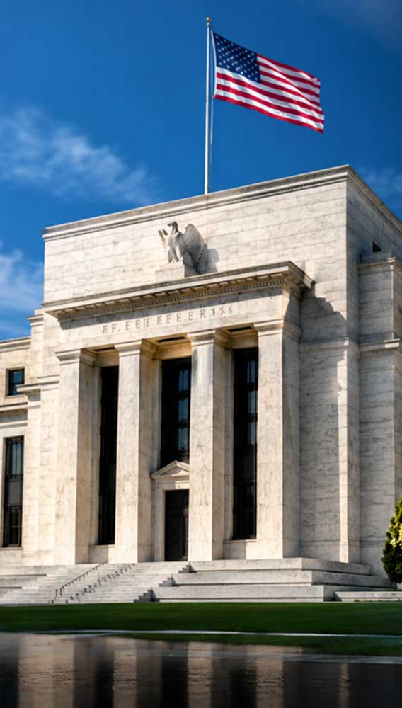 Fed yetkilisi Schmid: Faizler ekonomiyi kısıtlamıyor