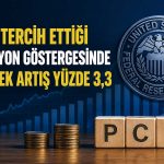 Fed’in radarındaki enflasyon göstergesi Temmuz’da yükseldi