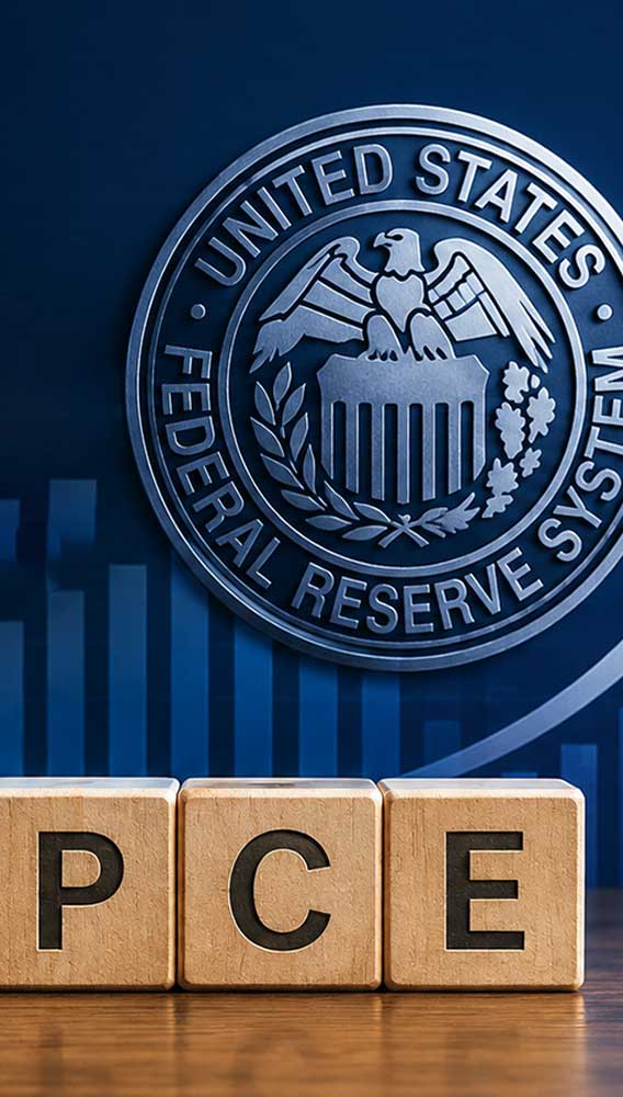 Fed’in radarındaki enflasyon göstergesi Temmuz’da yükseldi