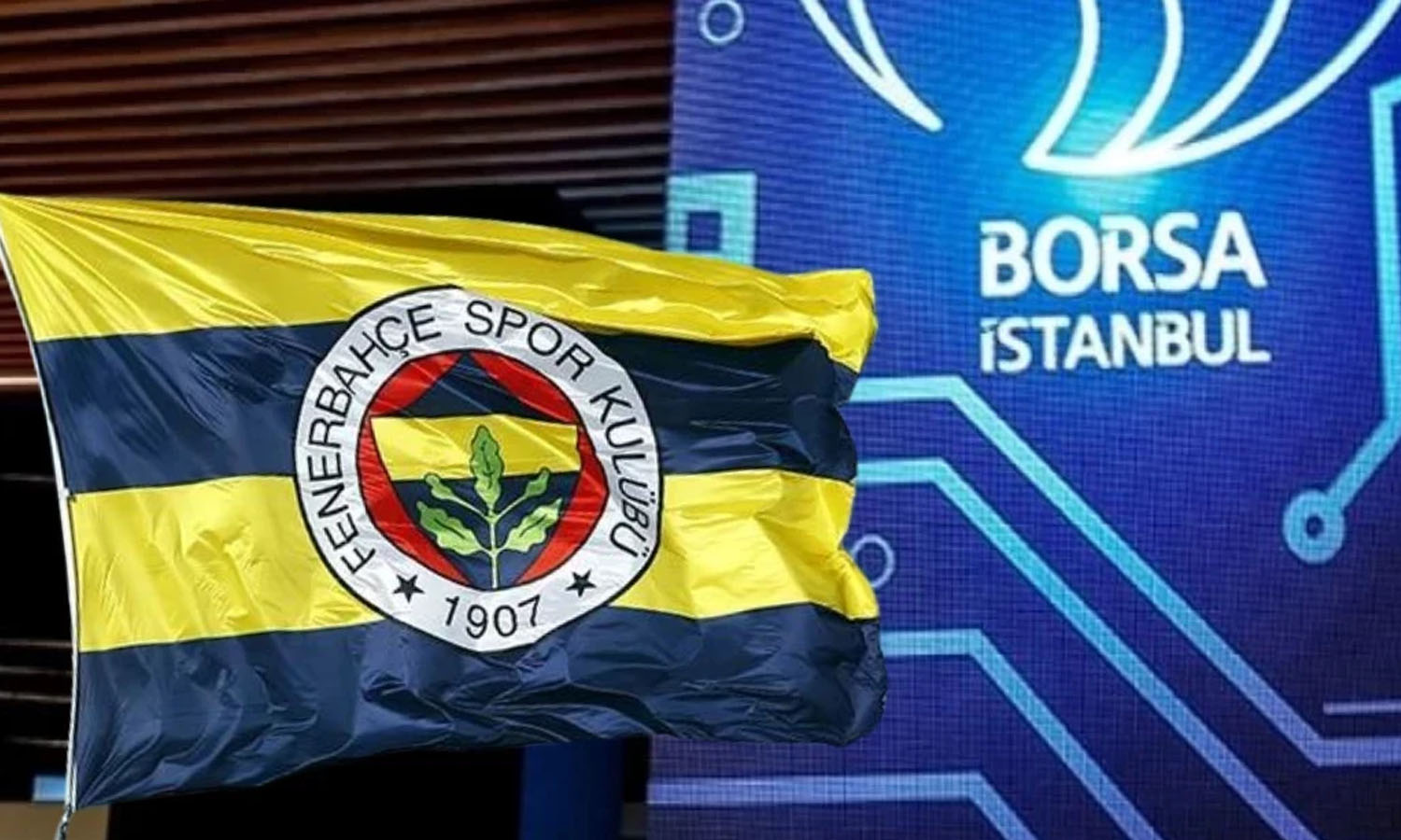 Fenerbahçe 4 milyar TL zarara işaret etti: Temettü verecek mi?