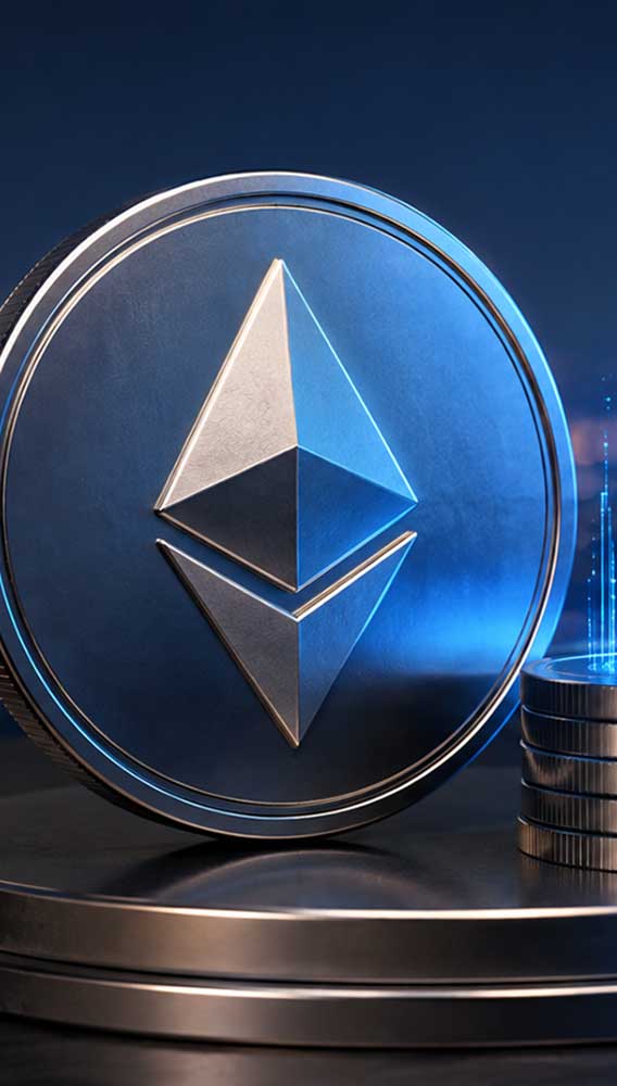 Fidelity’nin Ethereum ETF’si yatırımcılara staking geliri sunacak