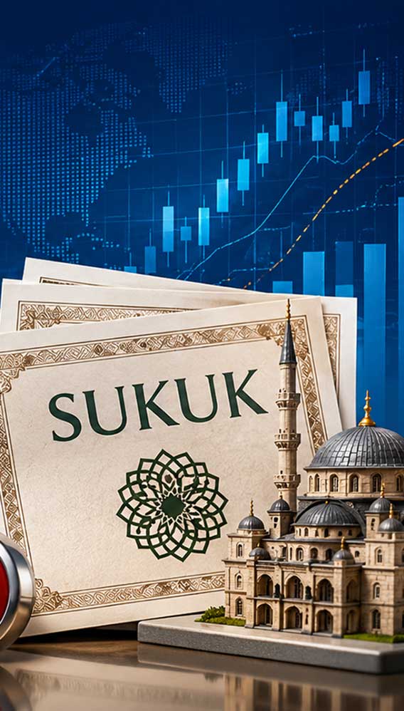 Fitch’ten Türkiye değerlendirmesi: Sukuk ihracında güçlü konum sürecek
