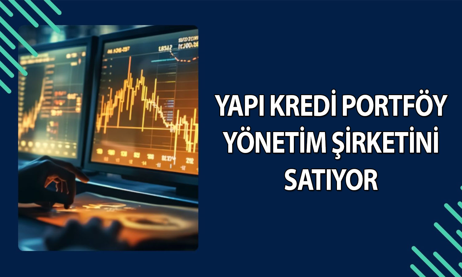 Fitch’ten Yapı Kredi’nin satışına ilişkin değerlendirme