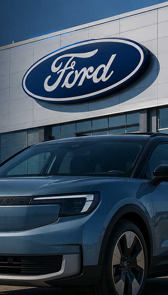 Ford Otosan'da hedef fiyat indirimi: Tavsiyede değişiklik yok