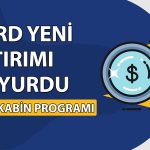 Ford Otosan’dan (FROTO) 364 milyon euroluk yatırım hamlesi