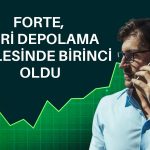 FORTE, 124,5 milyon TL’lik siber güvenlik ihalesini aldı