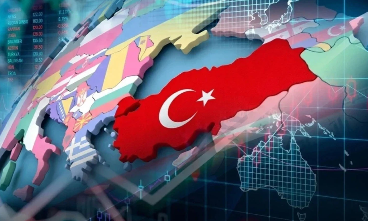 Garanti BBVA yıl sonu büyüme tahminini değiştirmedi