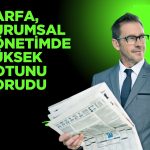 Garanti Faktoring’in kurumsal yönetim notu 9,58 oldu
