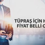 GCM Yatırım TUPRS için bilanço sonrası hedef fiyatını paylaştı