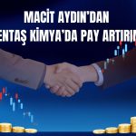 Gentaş Kimya’da 639 bin TL’lik pay alımı