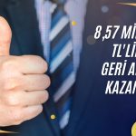 GIPTA, geri aldığı 236 bin payın tamamını sattı