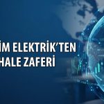Girişim Elektrik 402 milyon TL’lik GES ihalesini kazandı