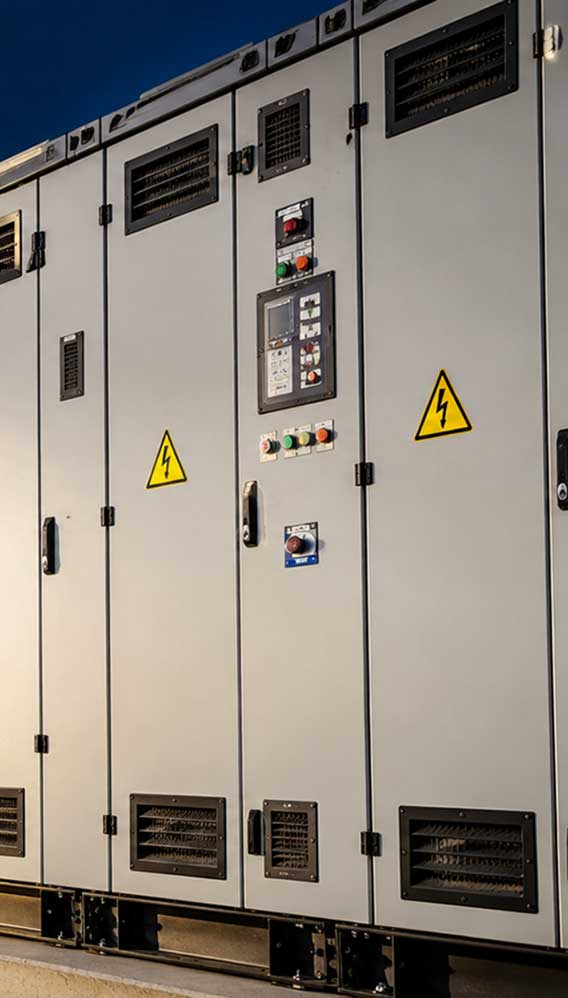 Girişim Elektrik Konya'daki ihalede birinci oldu