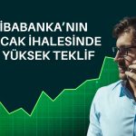 GLCVY, 405 milyon TL’lik alacak portföyü ihalesini kazandı