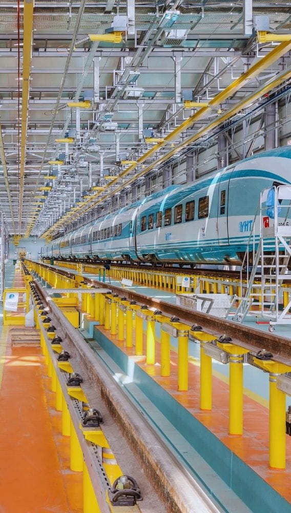 GLRMK için hedef fiyat düştü, tavsiye AL oldu