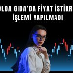 Golda Gıda’da fiyat istikrarı süresi sona erdi