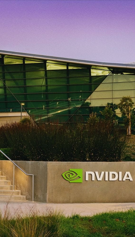 Goldman, Nvidia'nın dev yapay zeka finansmanı için yatırımcı arıyor
