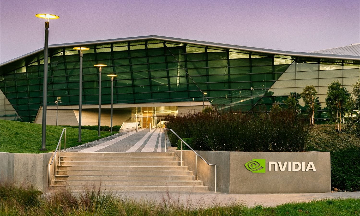Goldman, Nvidia’nın dev yapay zeka finansmanı için yatırımcı arıyor