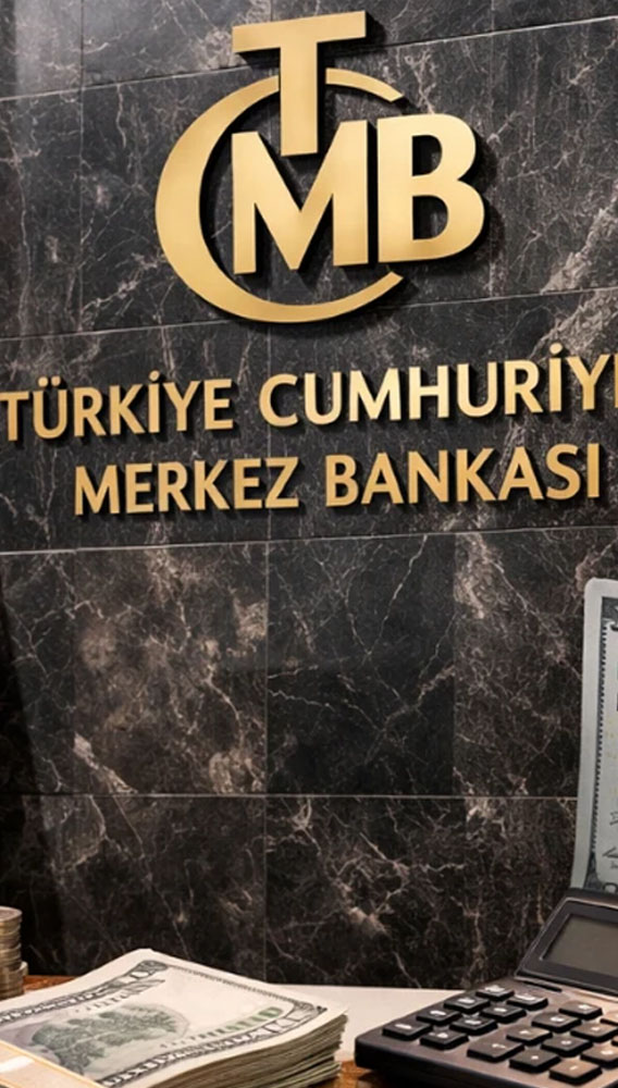 Goldman Sachs TCMB için faiz tahminini değiştirmedi: Riskler ne?