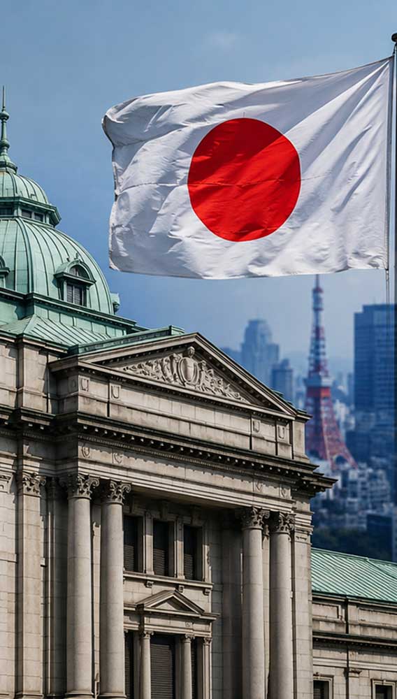 Goldman Sachs’tan Japonya için erken faiz artışı beklentisi