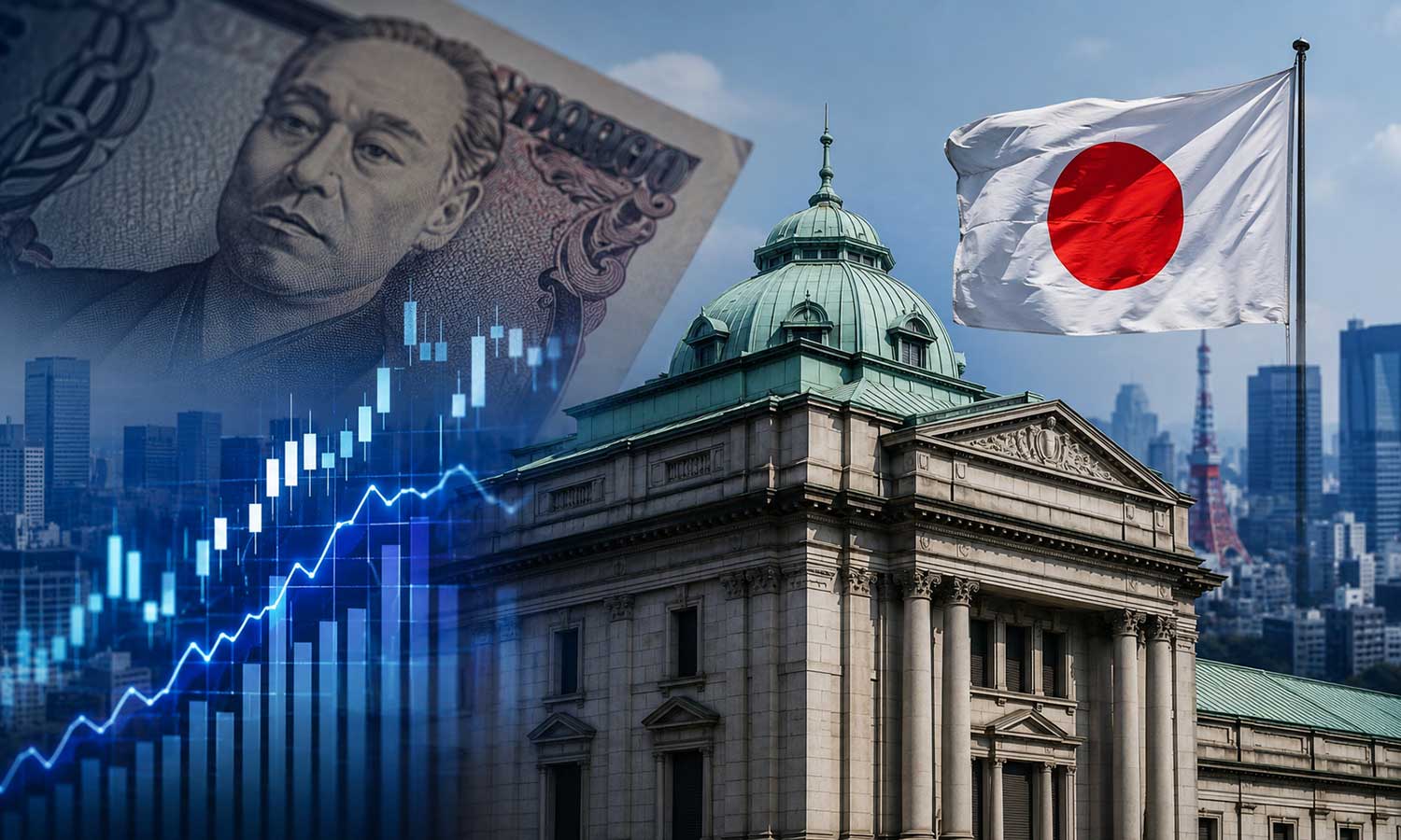 Goldman Sachs’tan Japonya için erken faiz artışı beklentisi