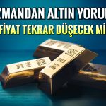 Gram altın 6500 TL’ye ulaştı! Bundan sonra ne olacak?