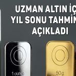 Gram altın 8500 TL’yi görebilir: Uzman koşulları sıraladı