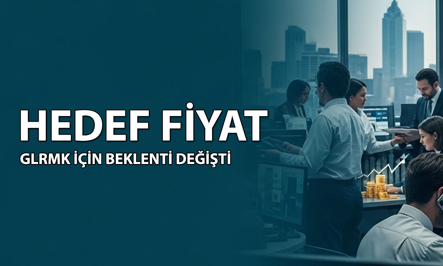 Gülermak için 2Ç26 bilançosu sonrası hedef fiyat azaldı